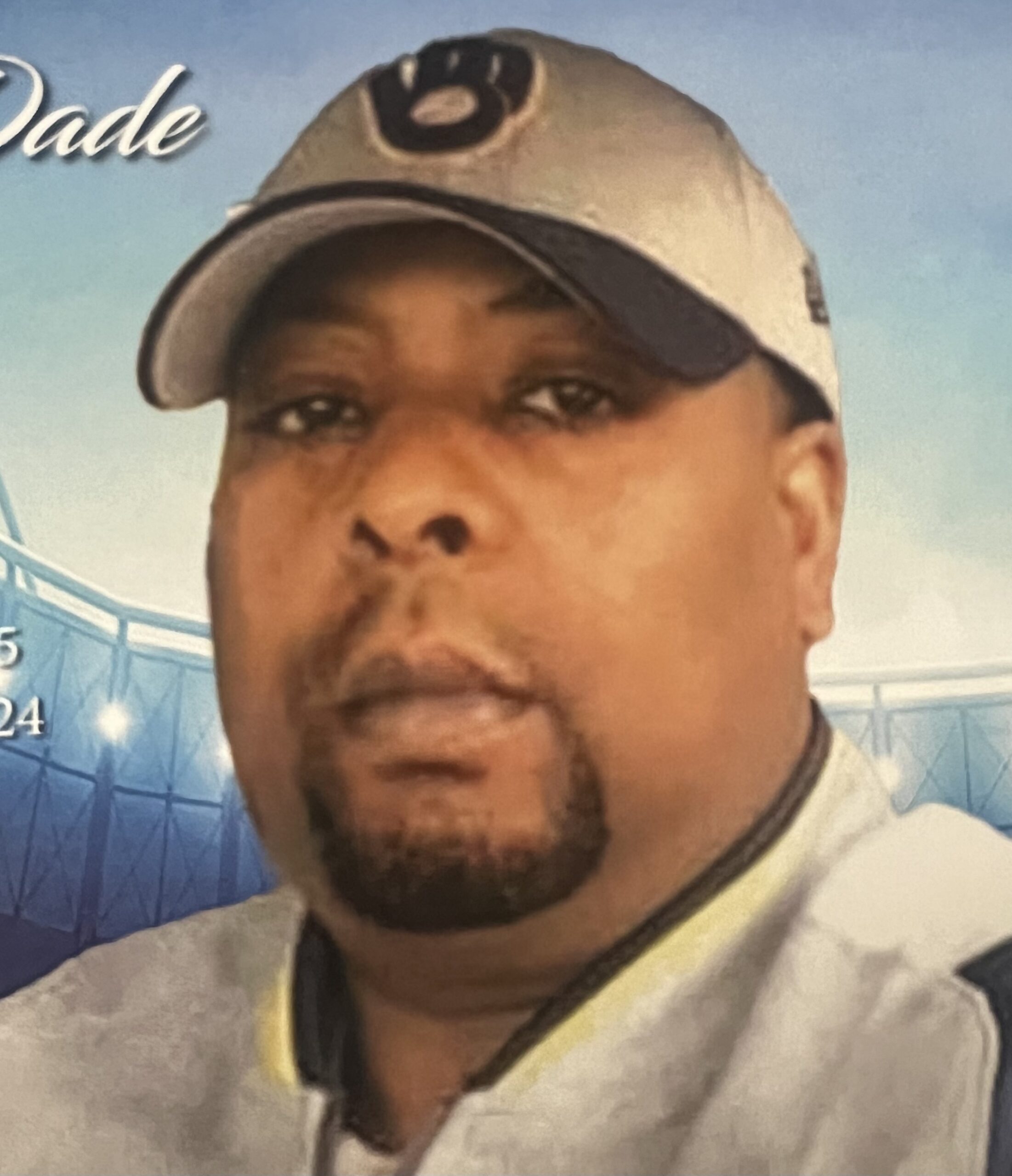 valerian  mcdade, sr.