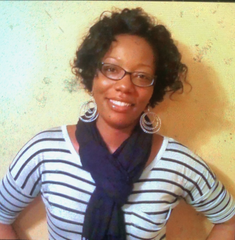 crystal  smith 