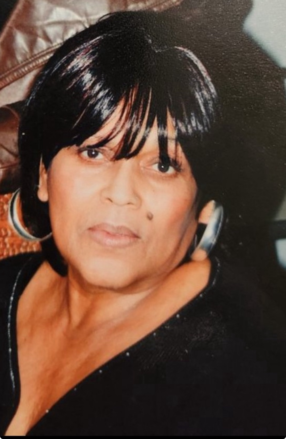 darlene rogers