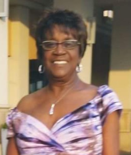 rhodessa mcdade