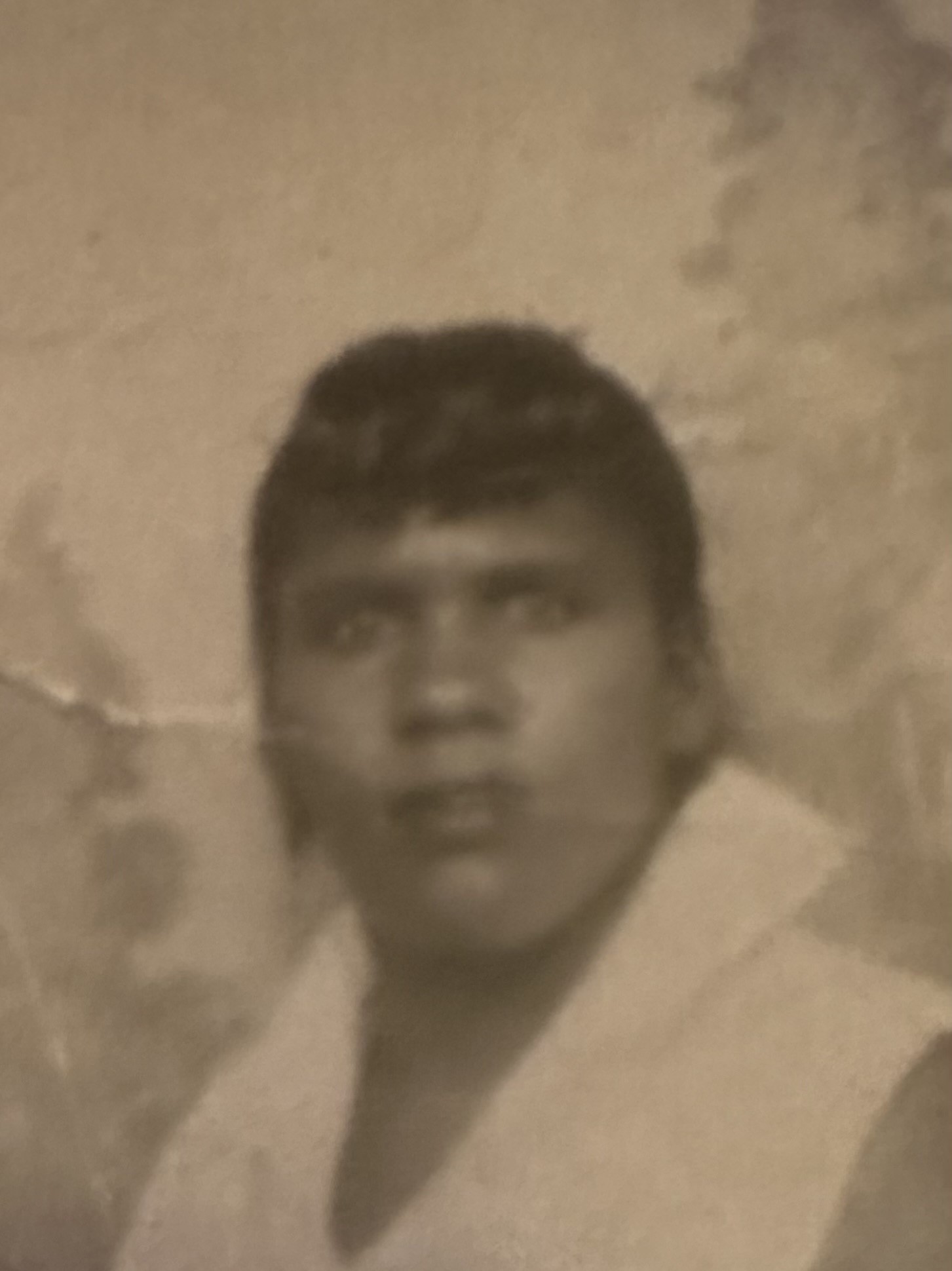 virgie dotson