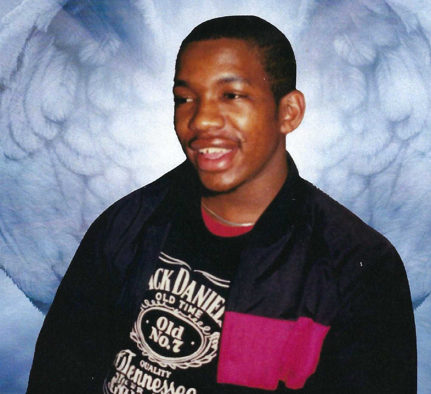 anthony buchanan