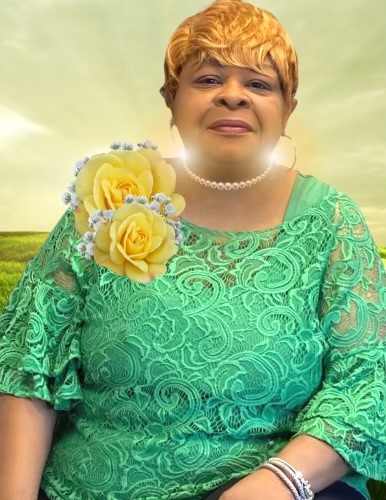gwendolyn harris