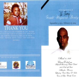 gerald  donley, jr. Gallery