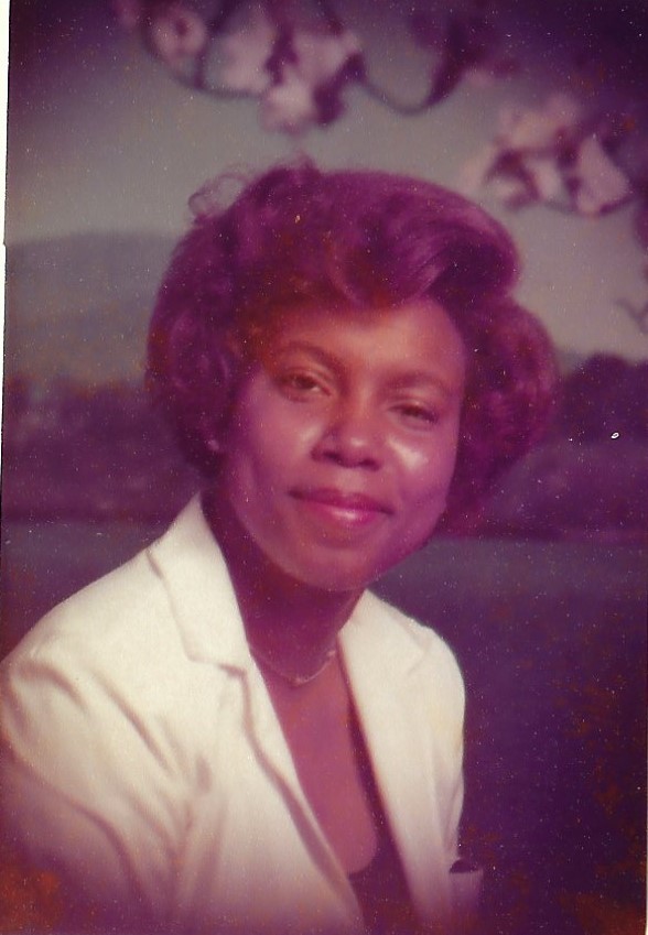 margaret garrett - thomas