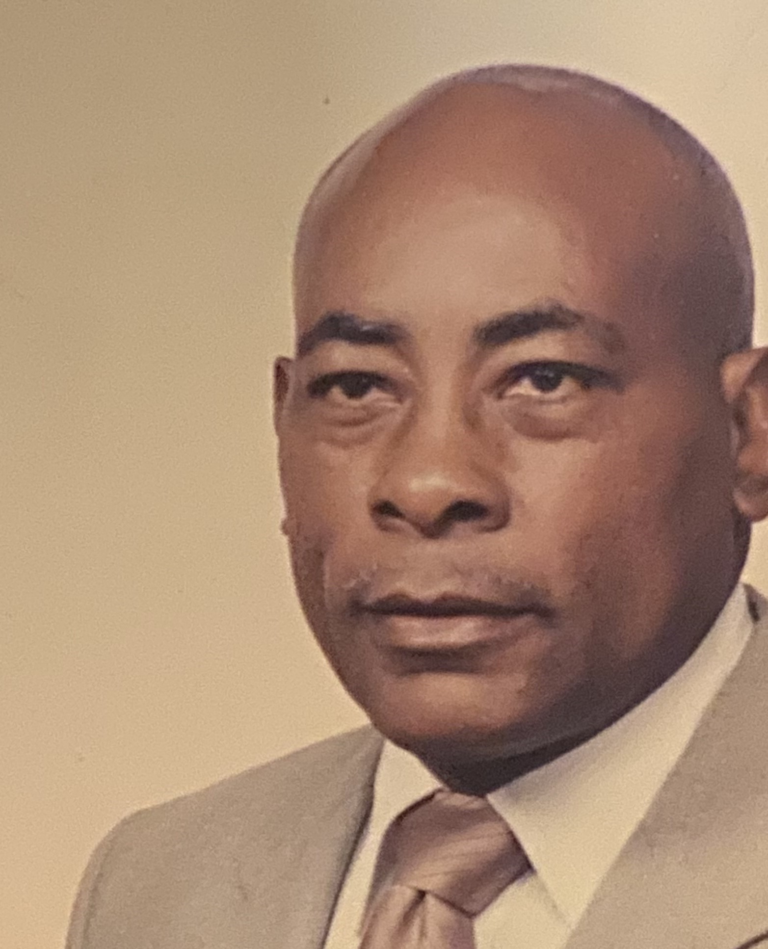 erskin parker