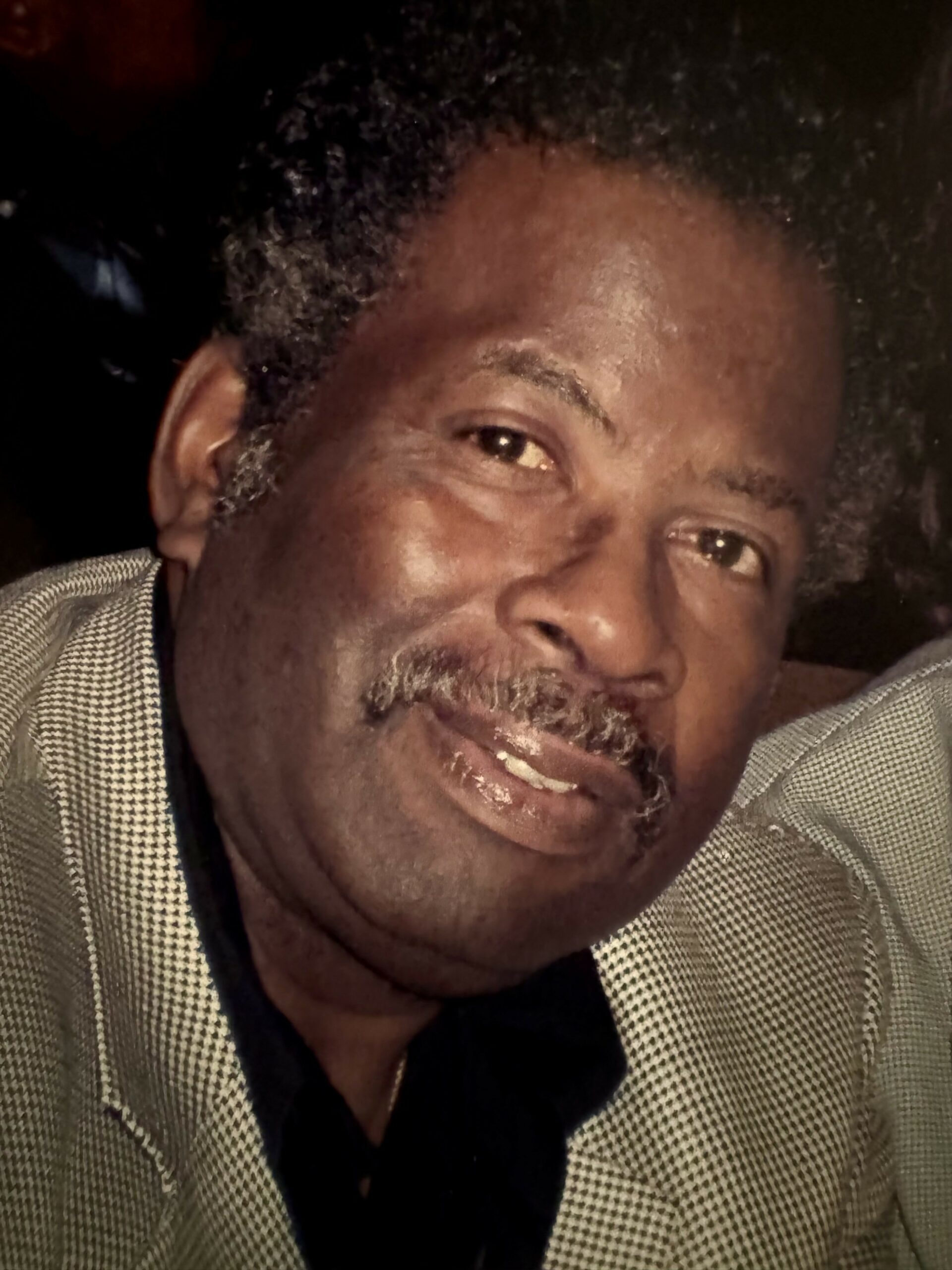 charles johnson