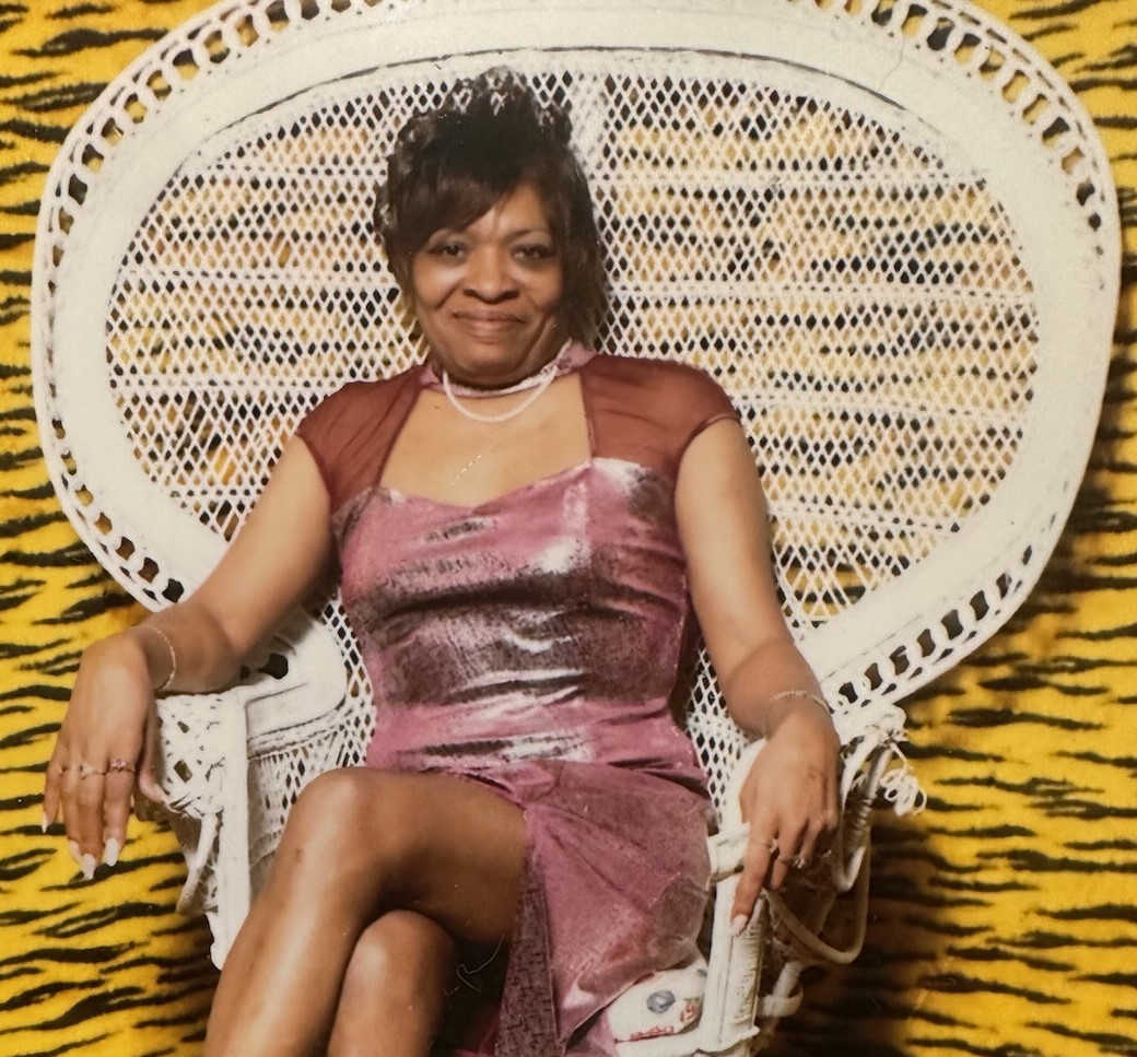 kathereen davis