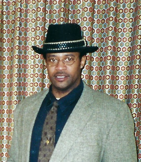 ricky thomas