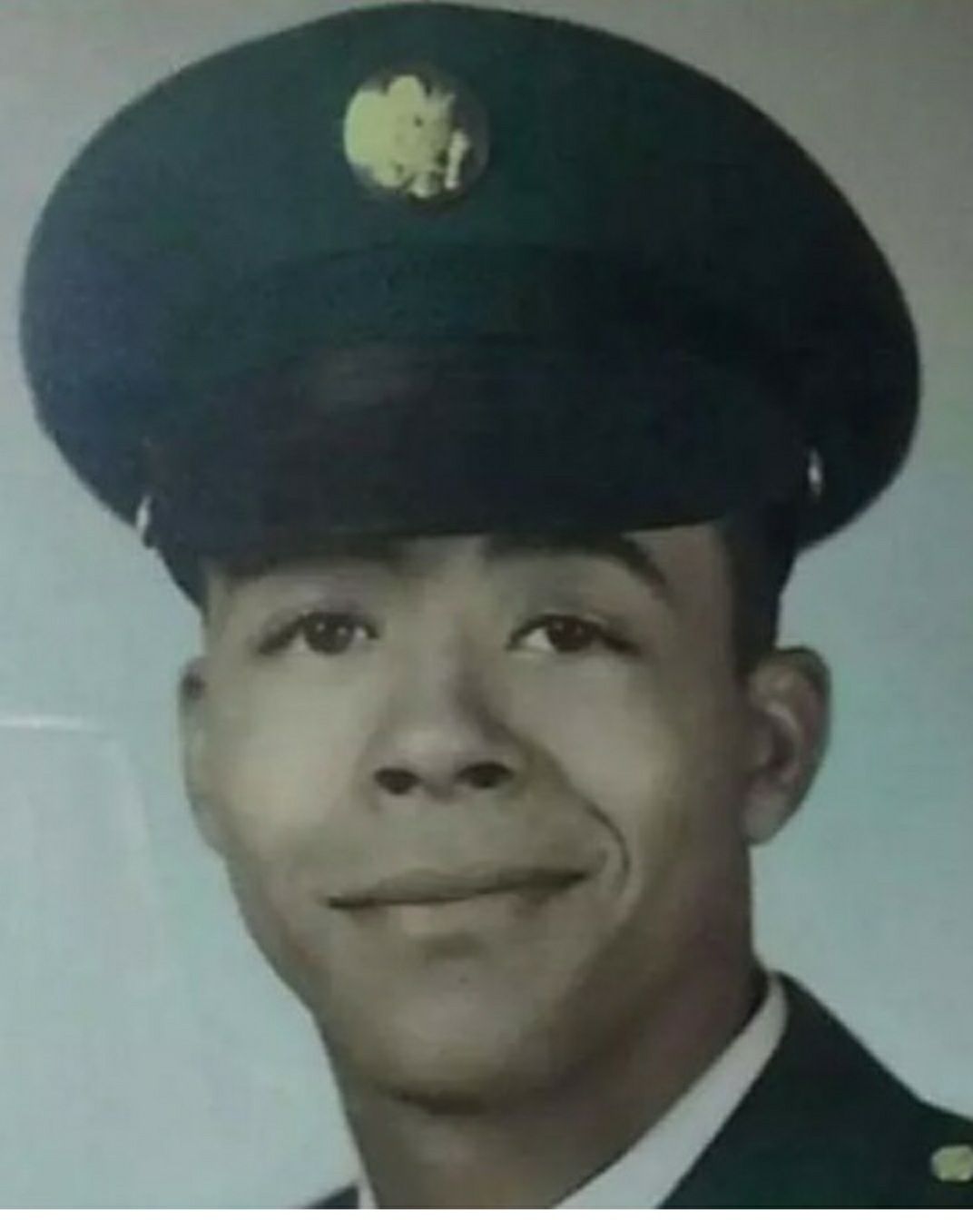 willie  hart, sr.