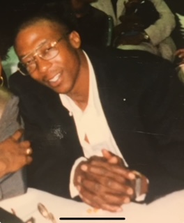richard robinson 