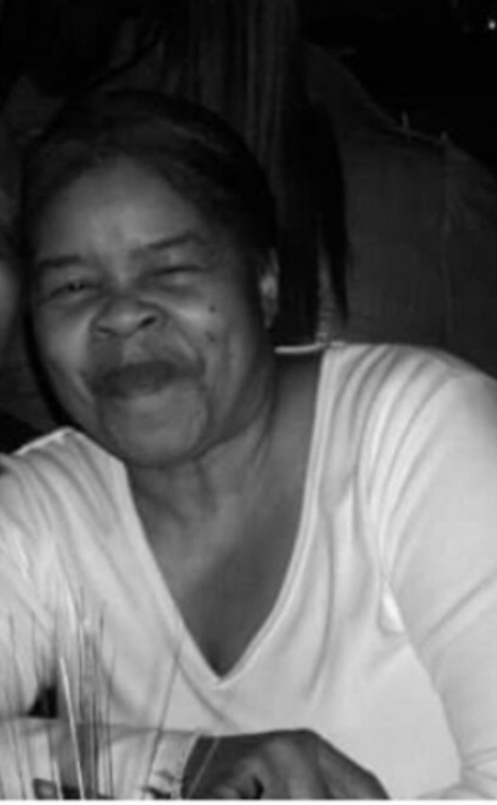 edna gaines