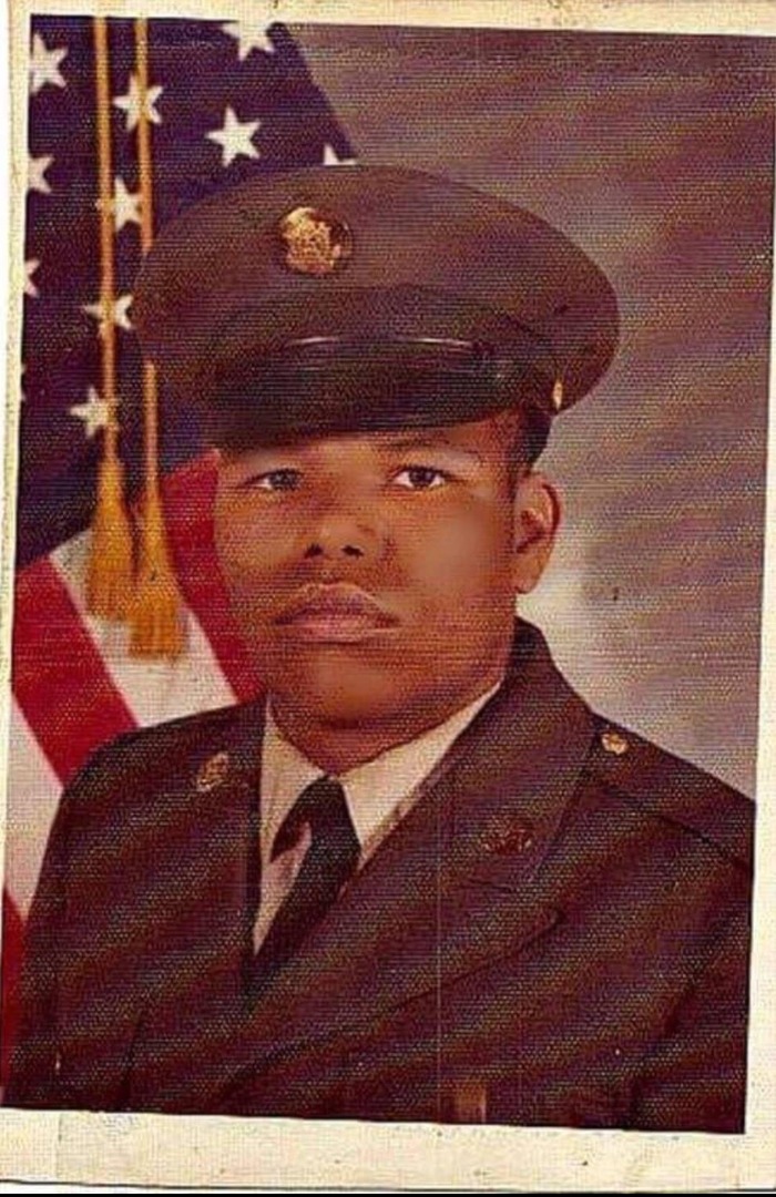 clyde  jackson, sr. 