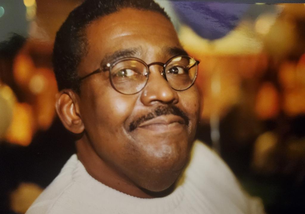 george  neal 