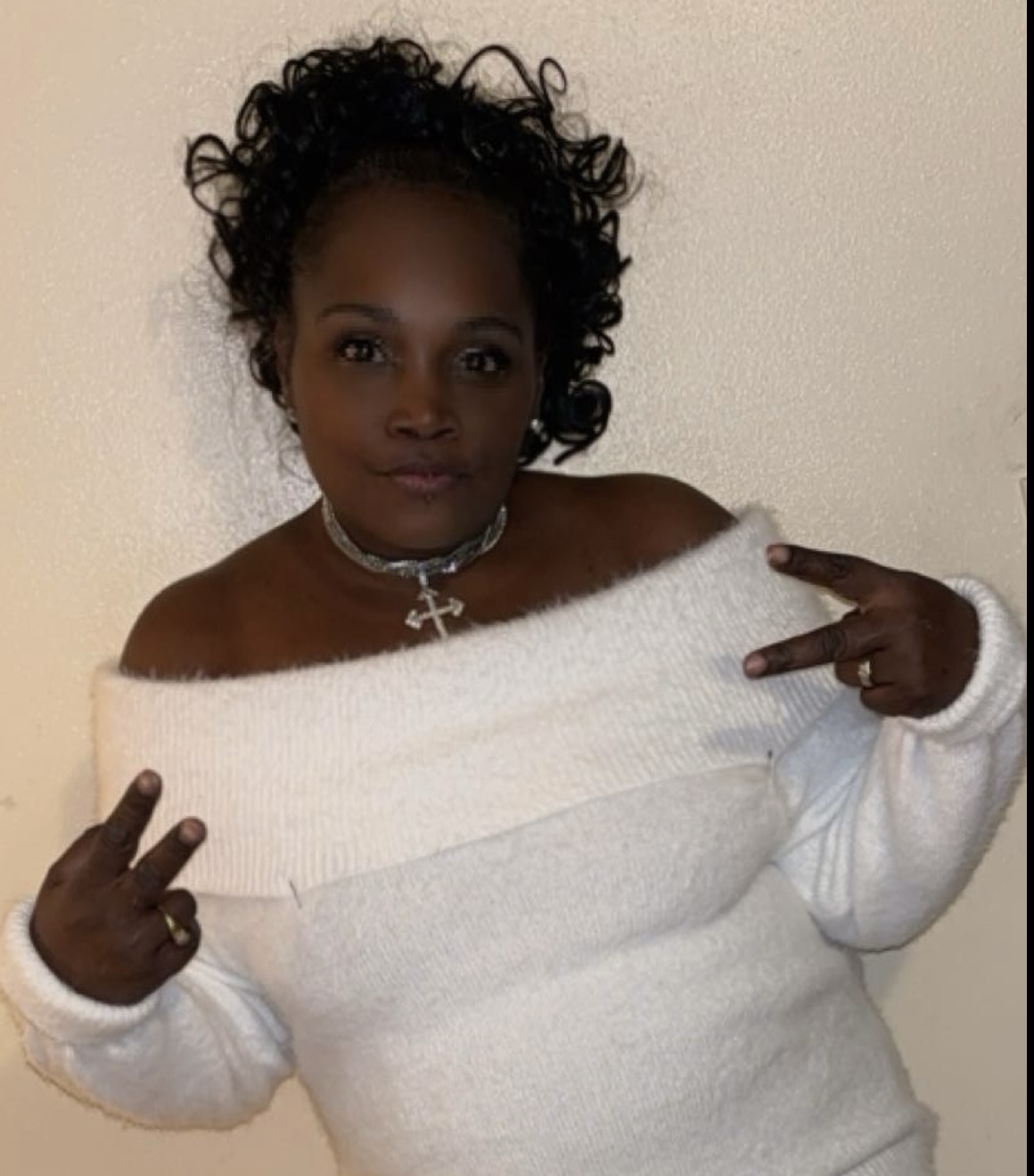 chantel clayton