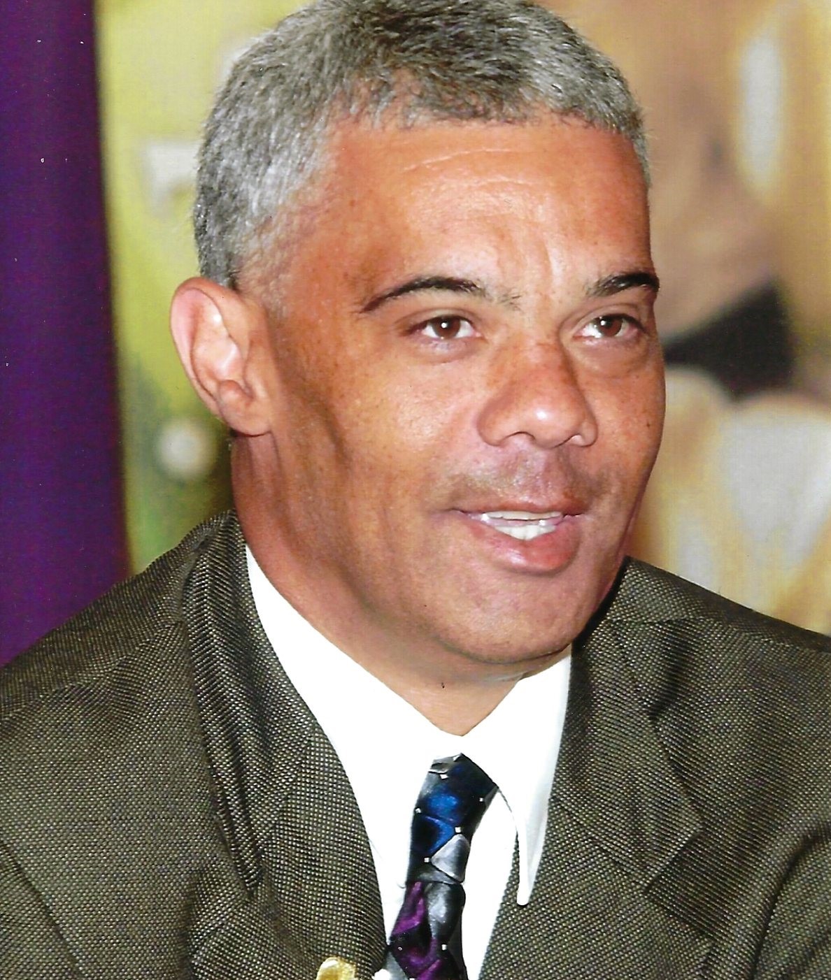 ernest didomizio
