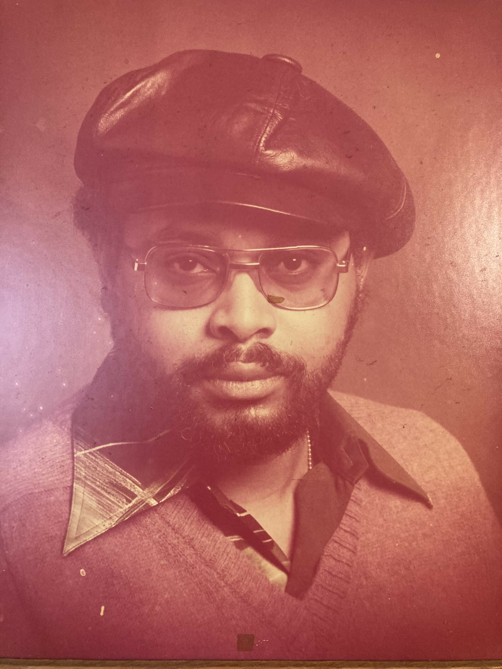 willie johnson