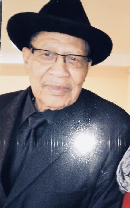 willie buchanan