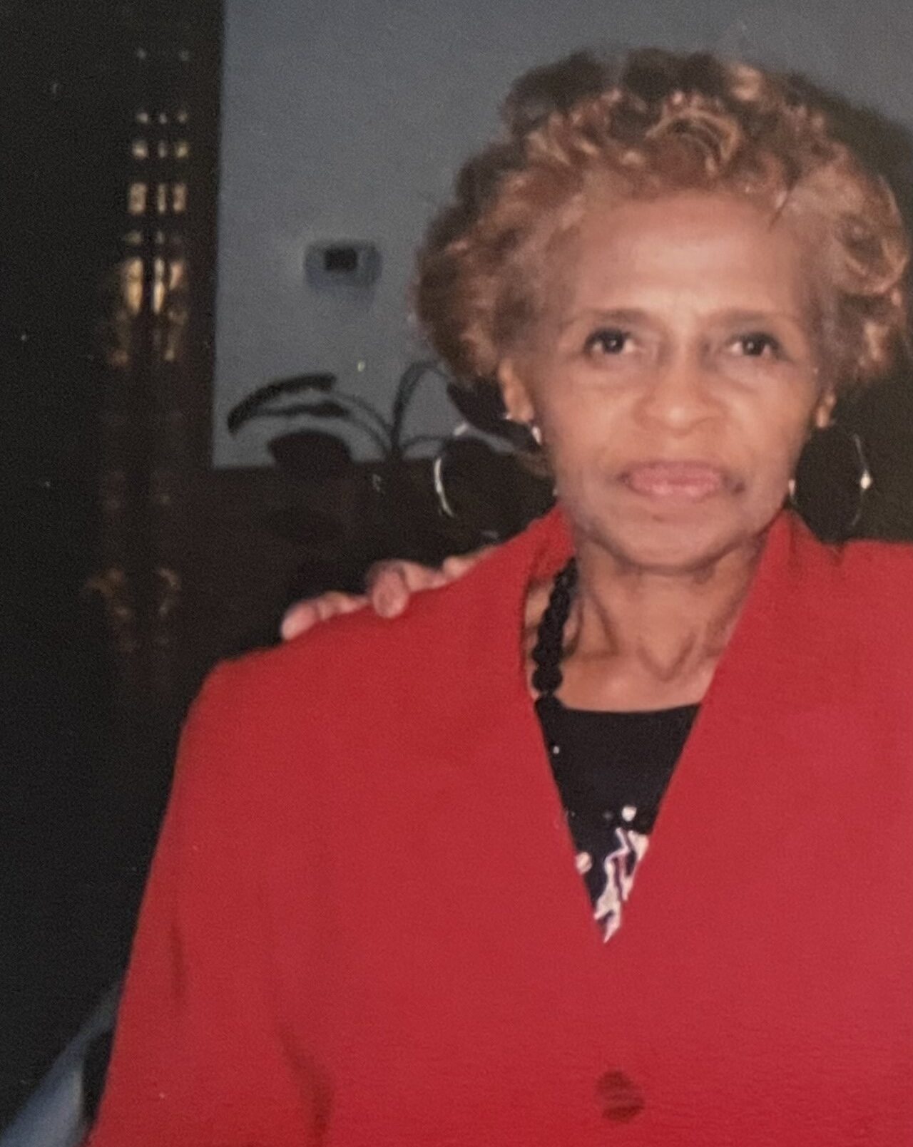 pearlie  simpson 