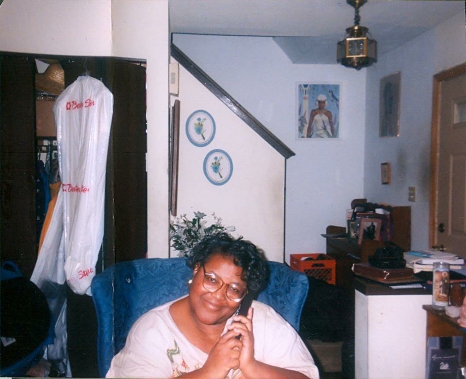 loyce  howard