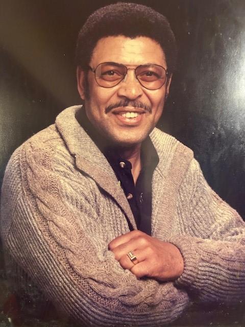 james  chestnut 