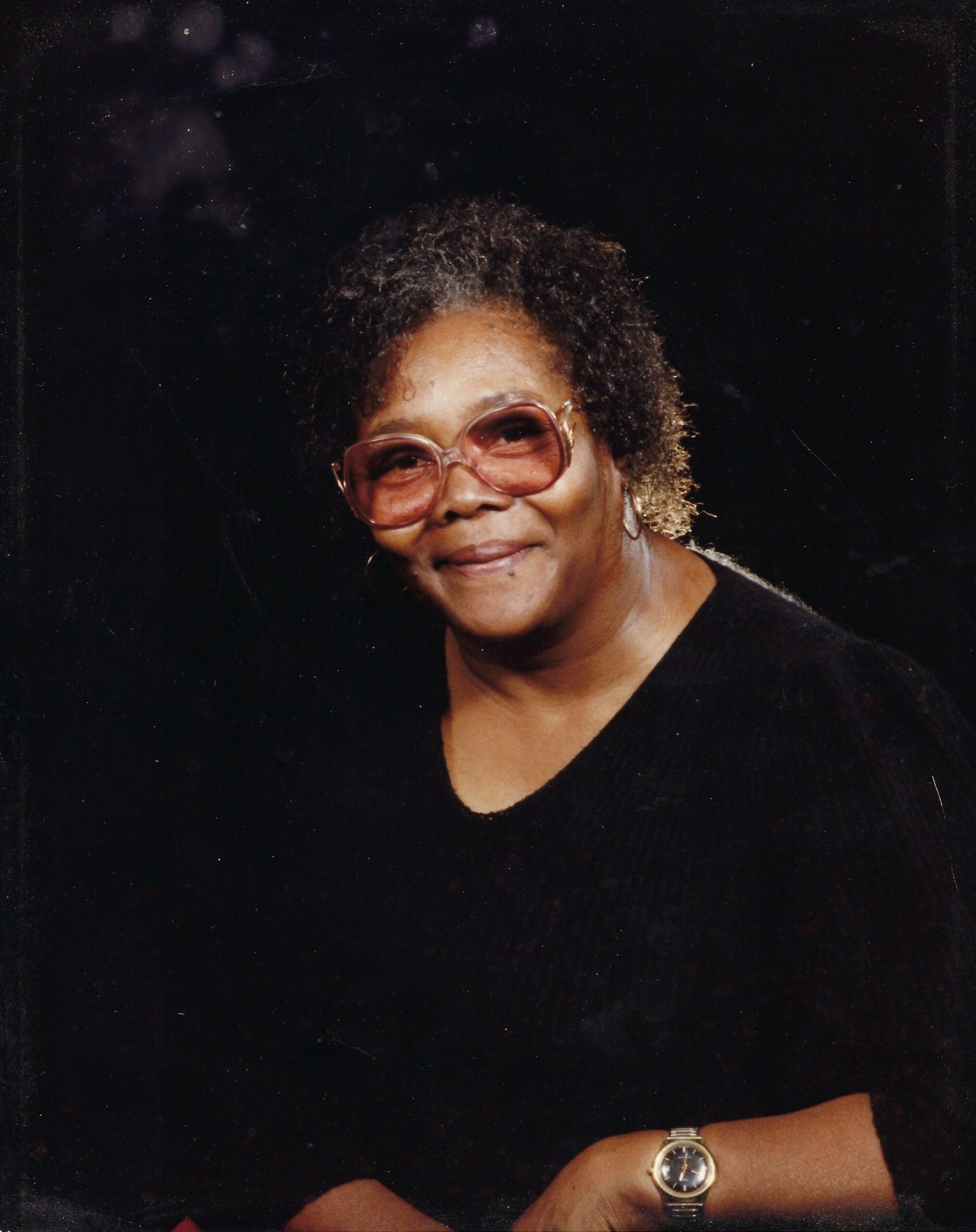 ethel johnson