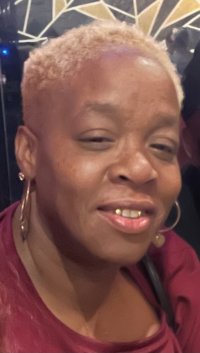 natonya mccloud
