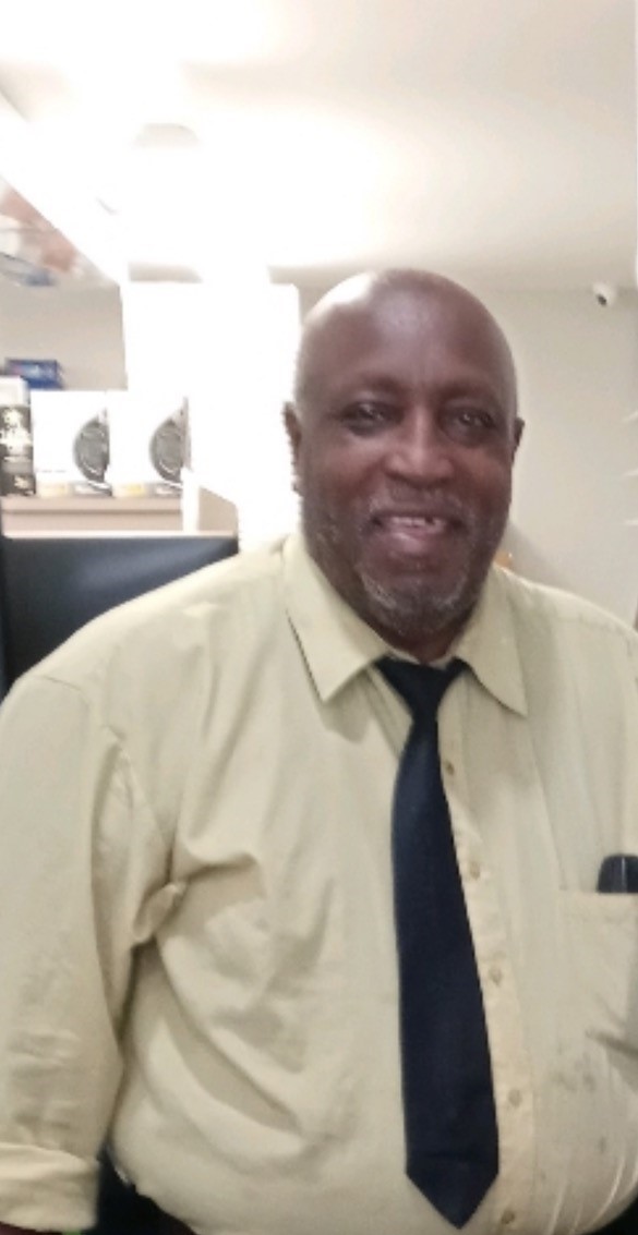 charles jones