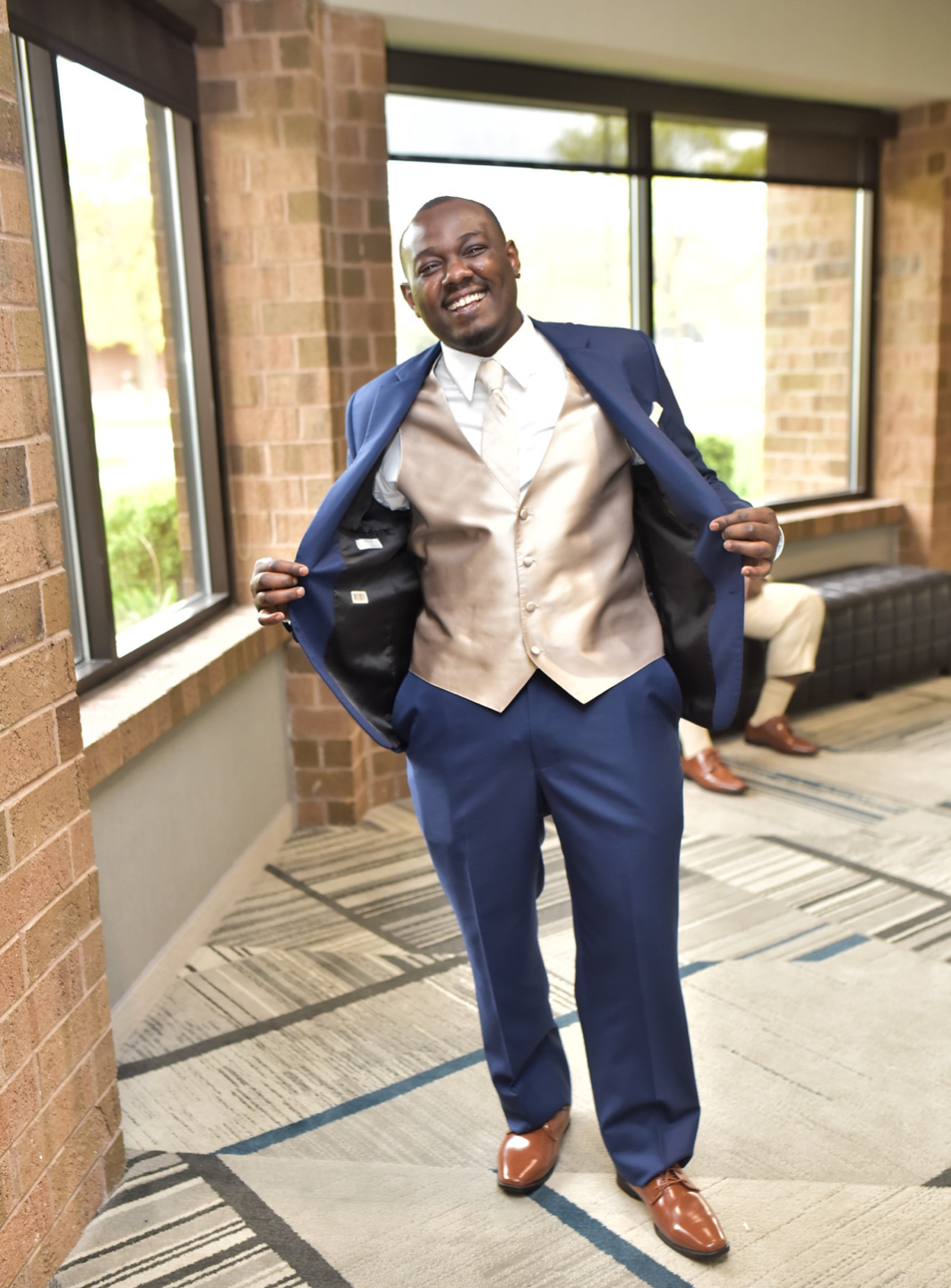 torrian  clark