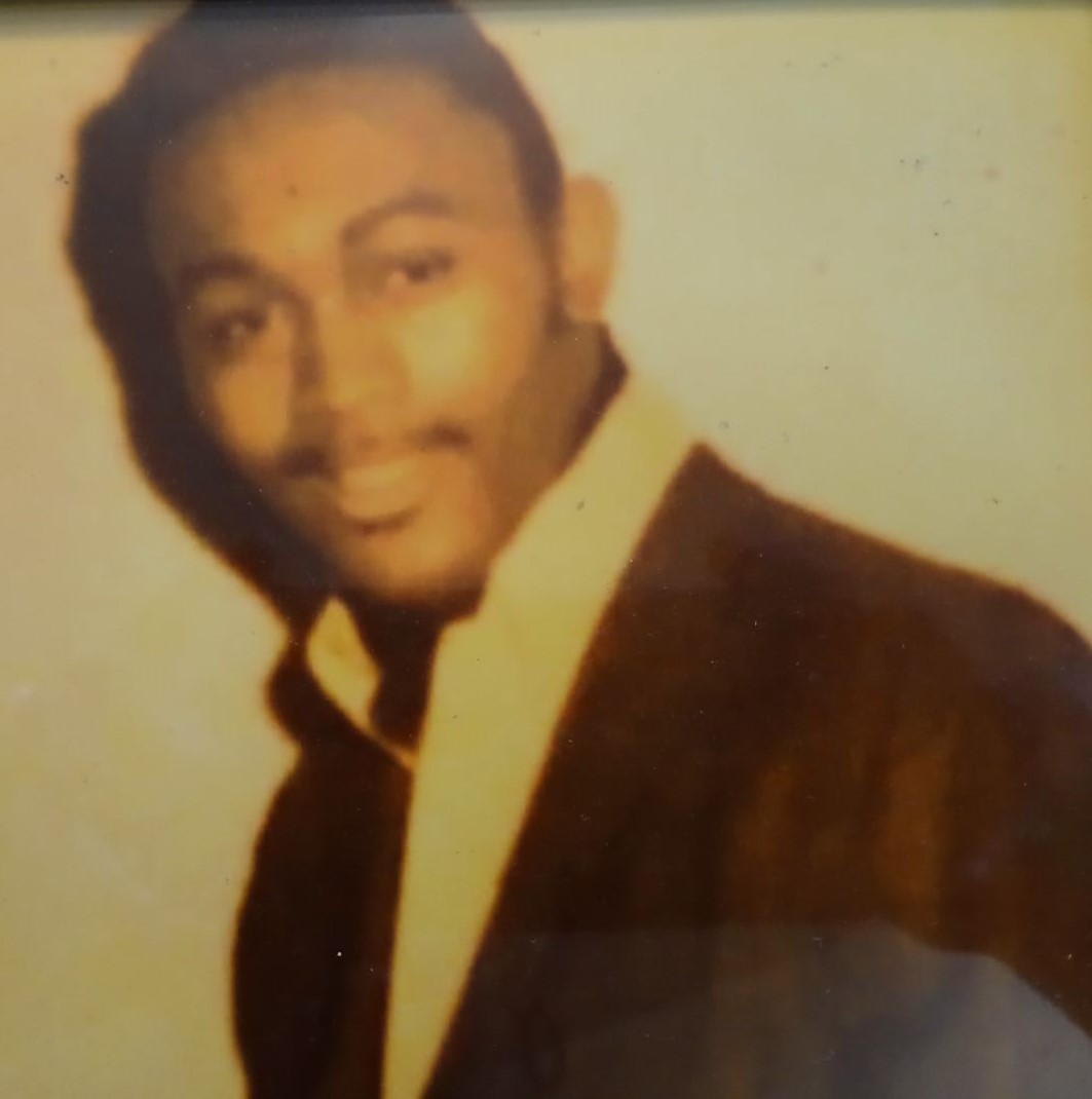 curtis giles