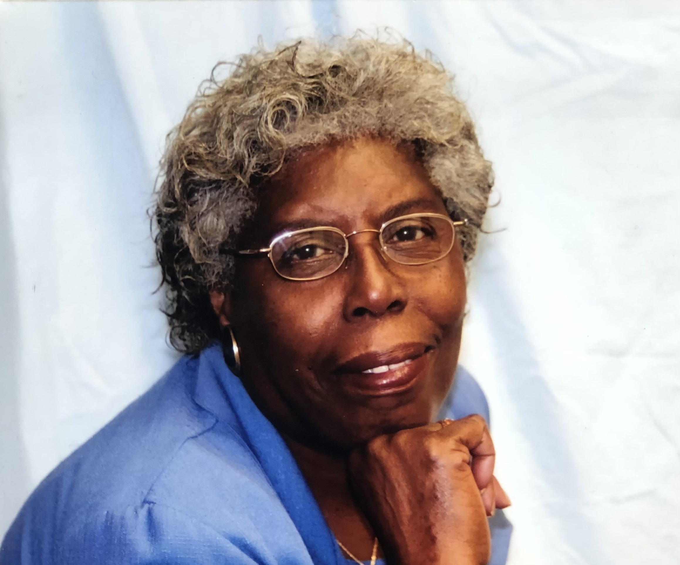 lucille hampton