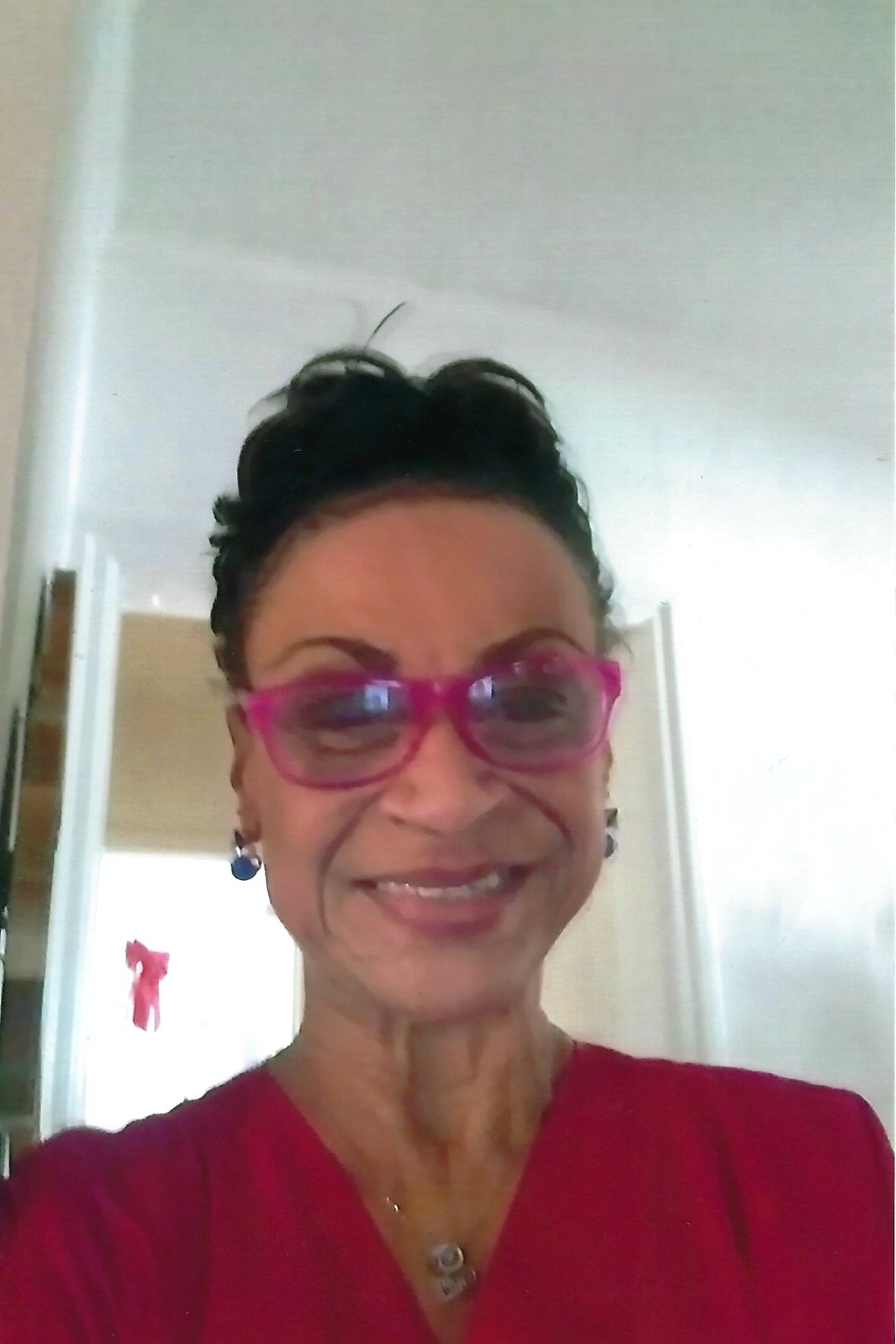 kathy carson - calhoun
