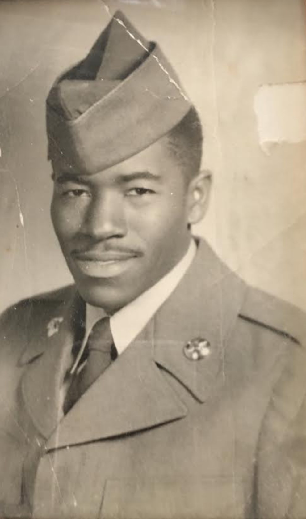isaac jackson