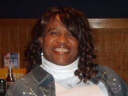 lauretta chambers