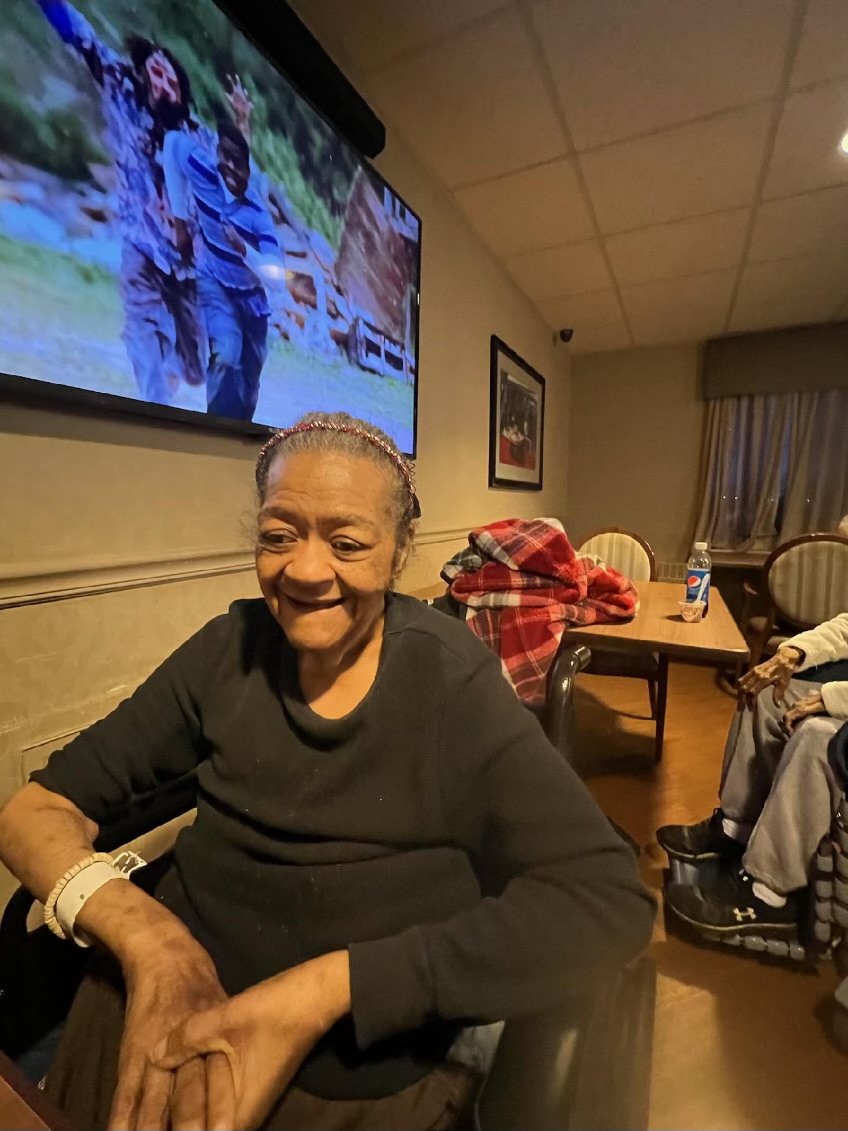 dorothy kimble