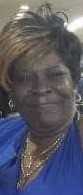 delores brown
