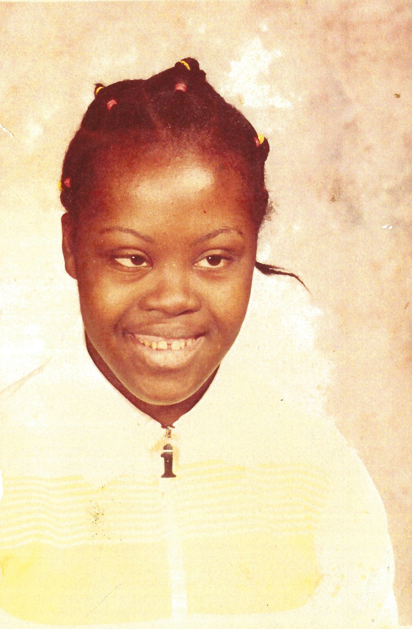 bernestine owens