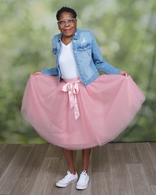 sheila smith