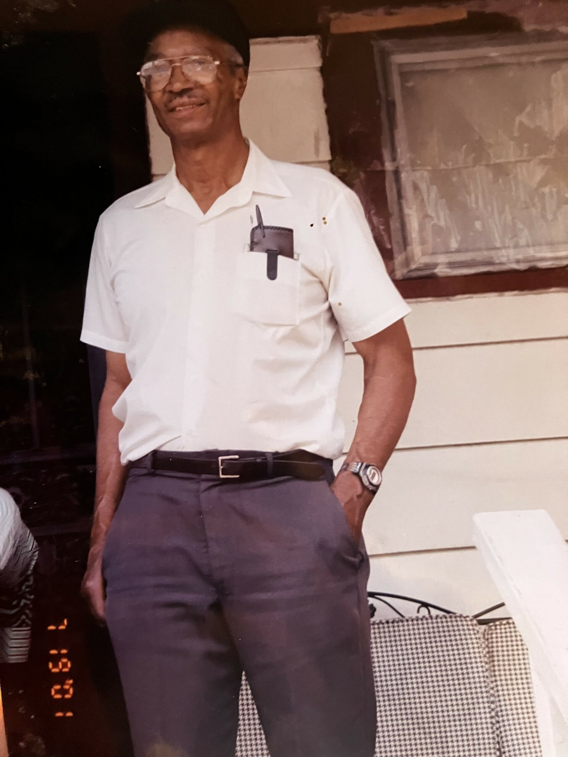 gilbert grady