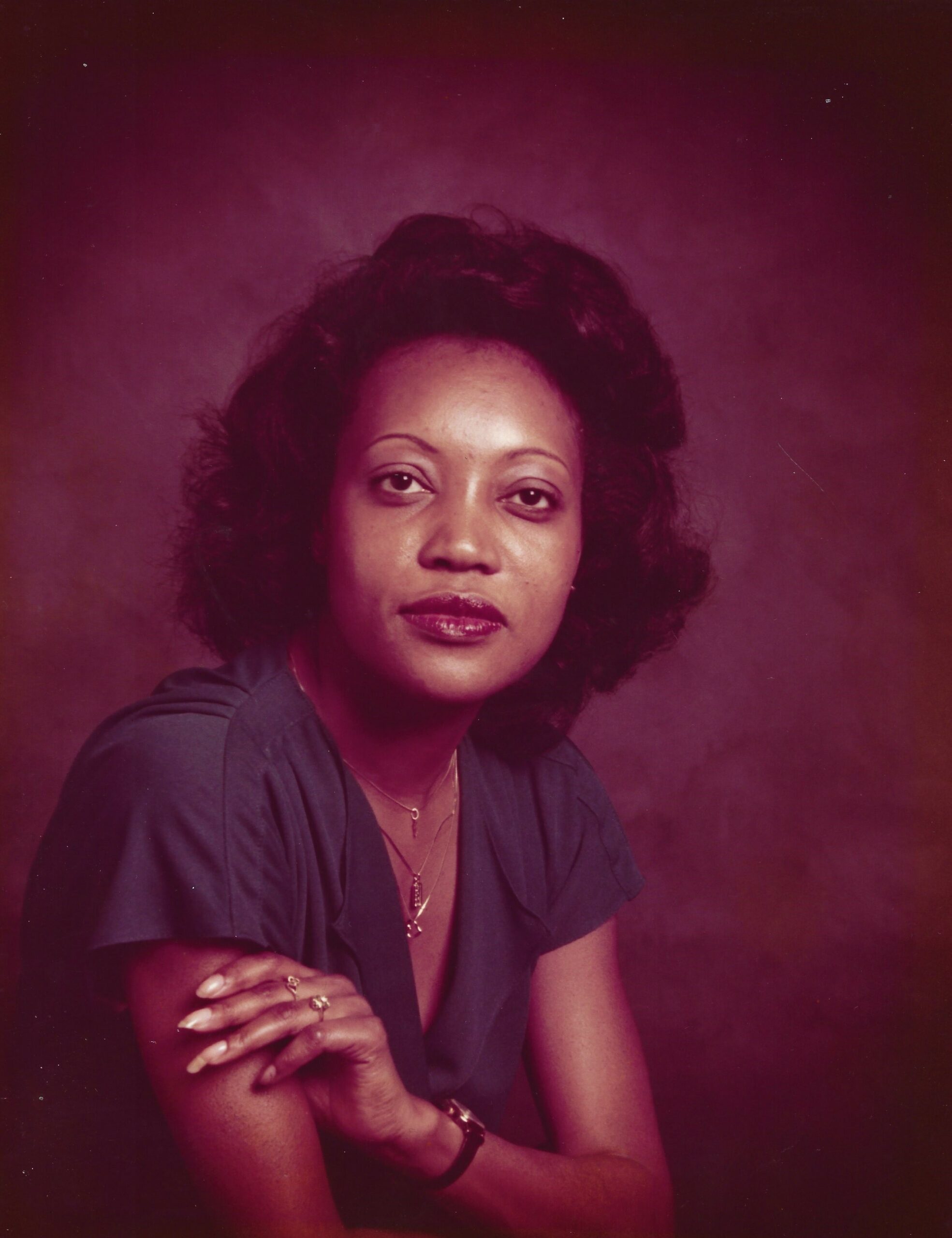 evelyn green