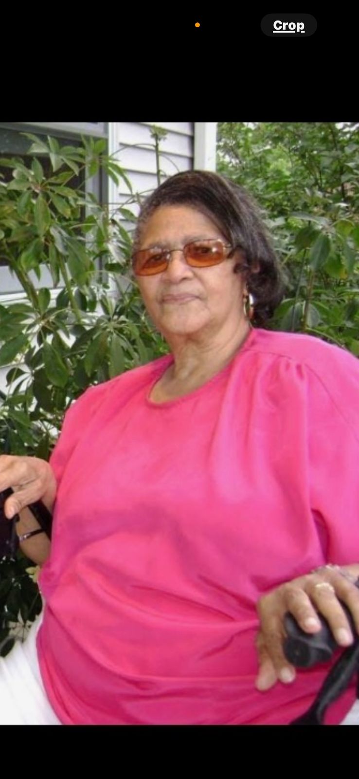 ruby williams