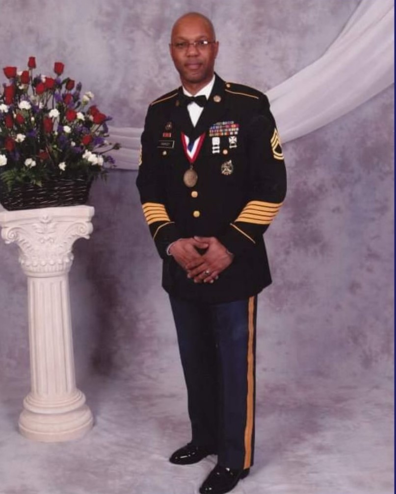 rex ramsey