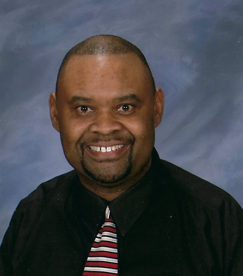 phillip barber