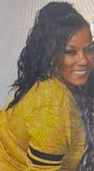 jacqueline evans