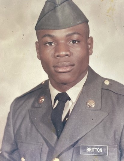 marvin britton
