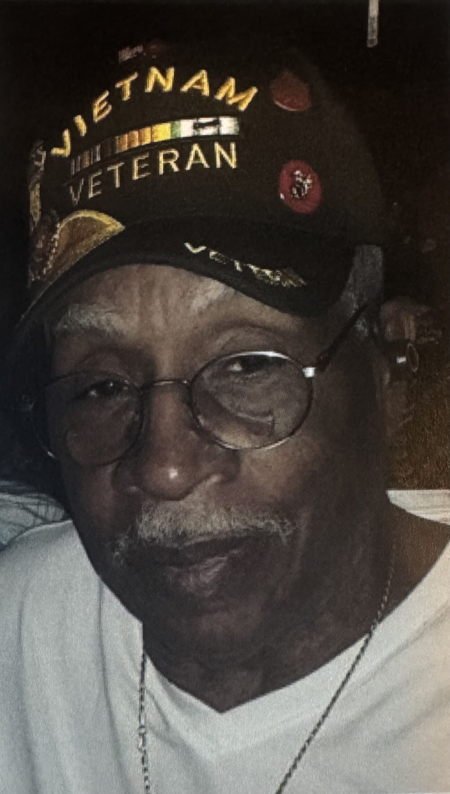 curtis  white, sr. 
