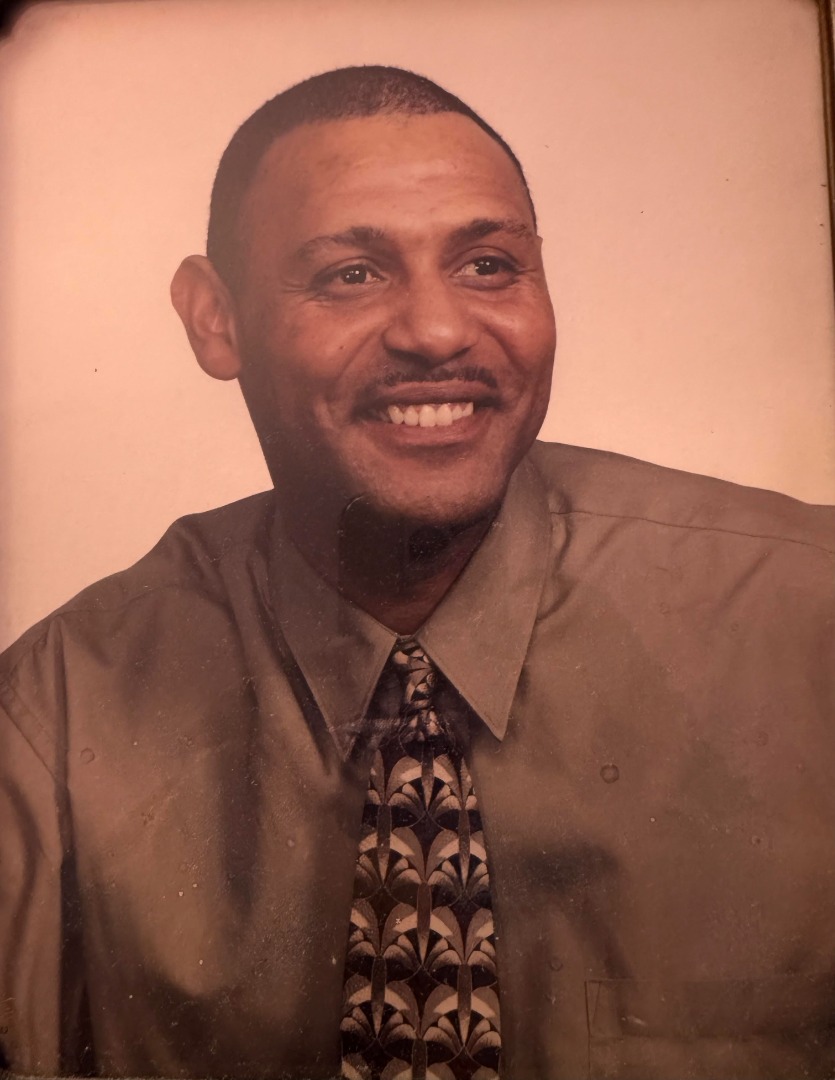 milton  griffin
