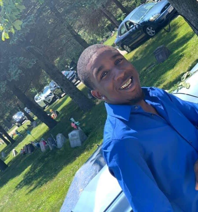 kewaun scott