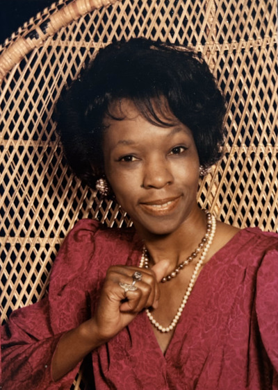 lulrene handley