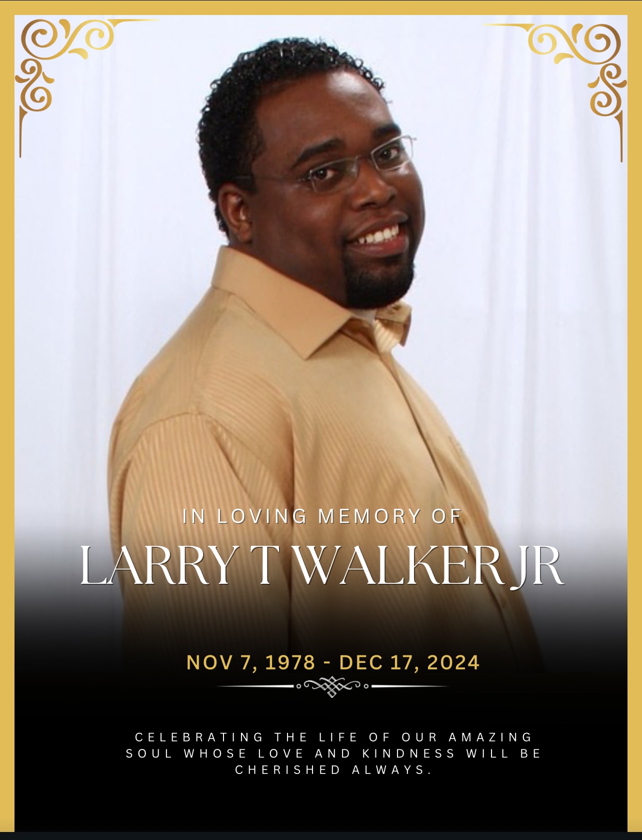 larry  walker